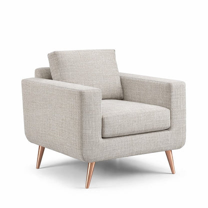 Barbados Armchair