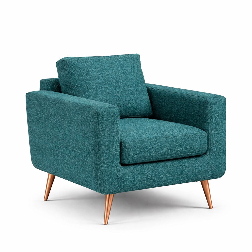 Barbados Armchair