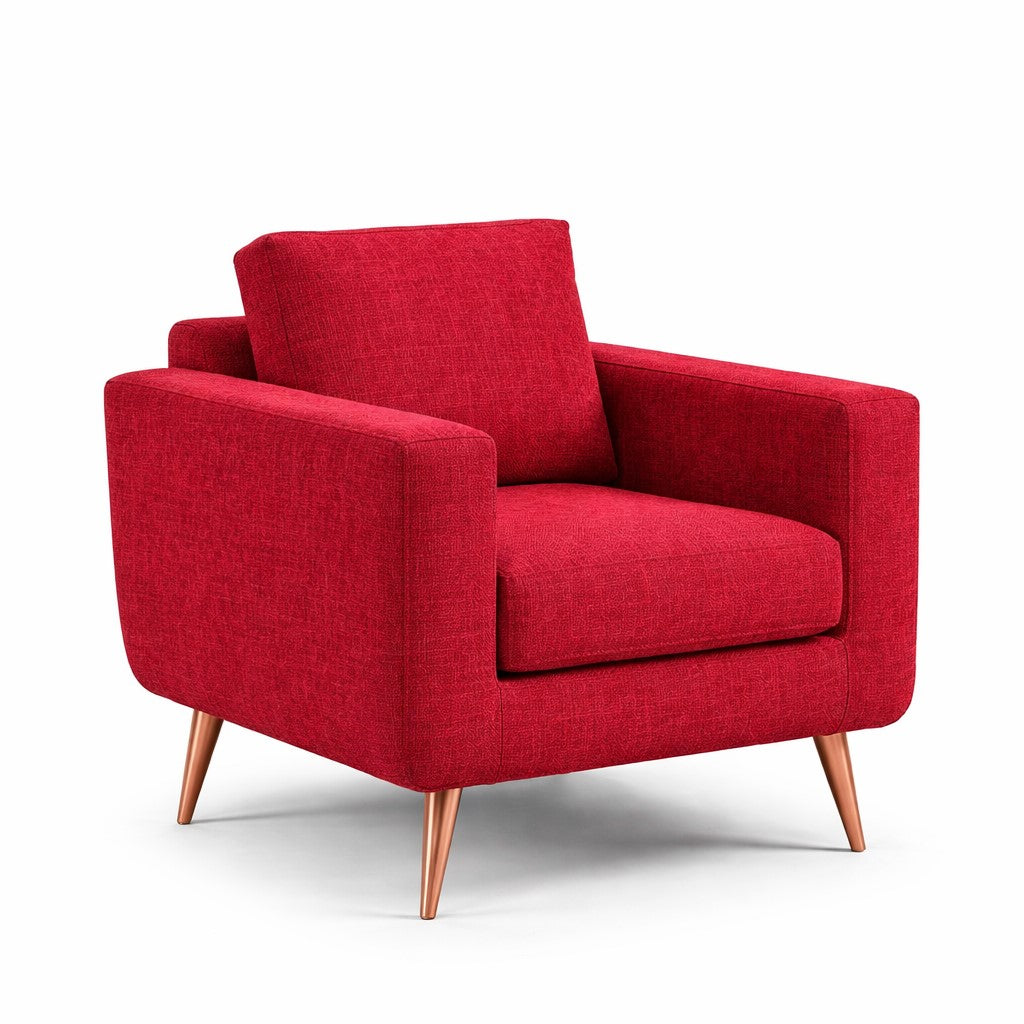 Barbados Armchair