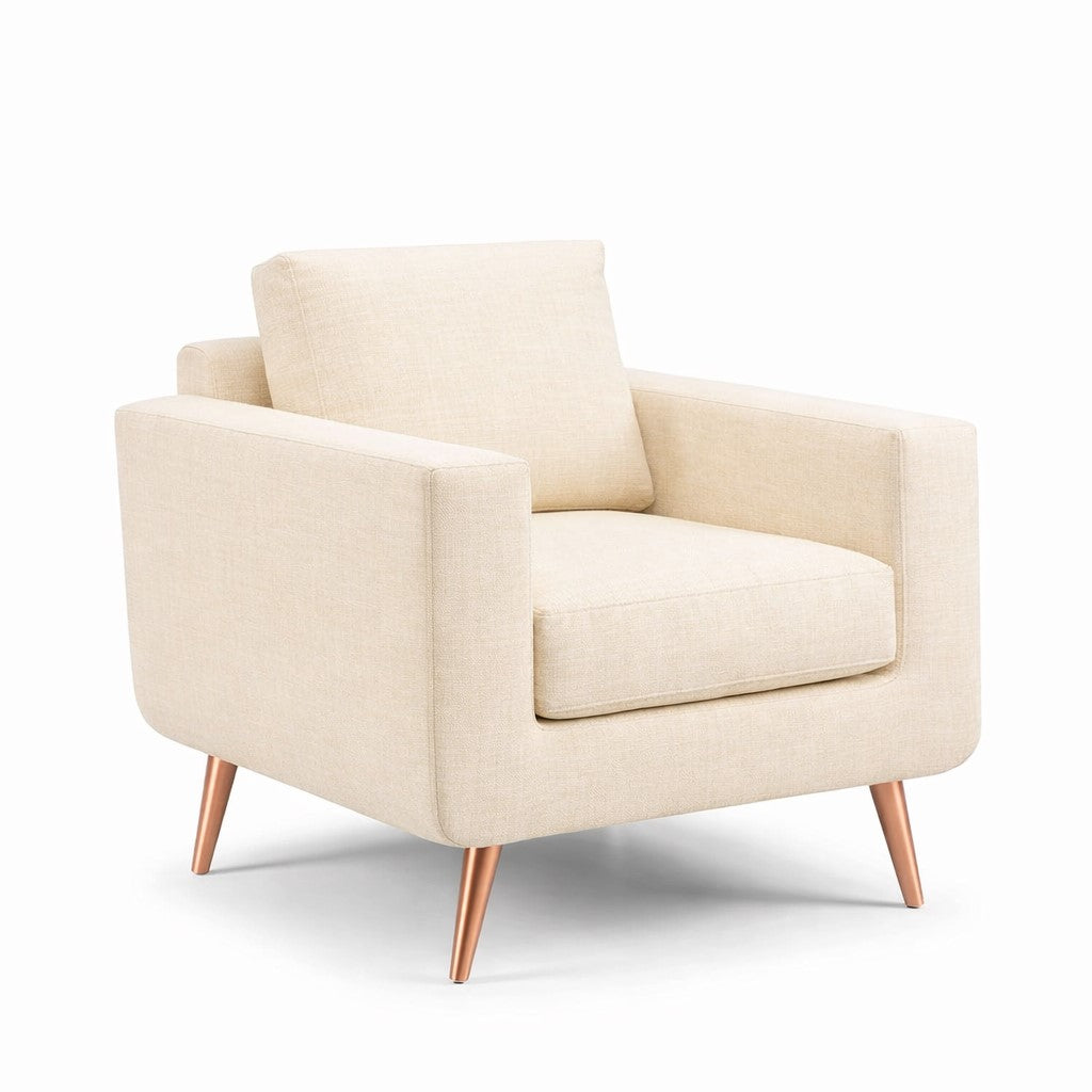 Barbados Armchair