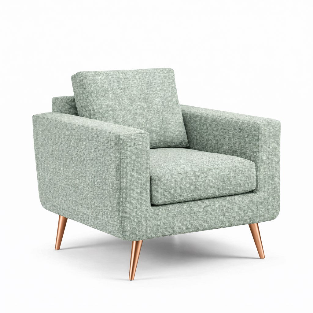 Barbados Armchair
