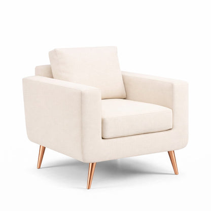Barbados Armchair