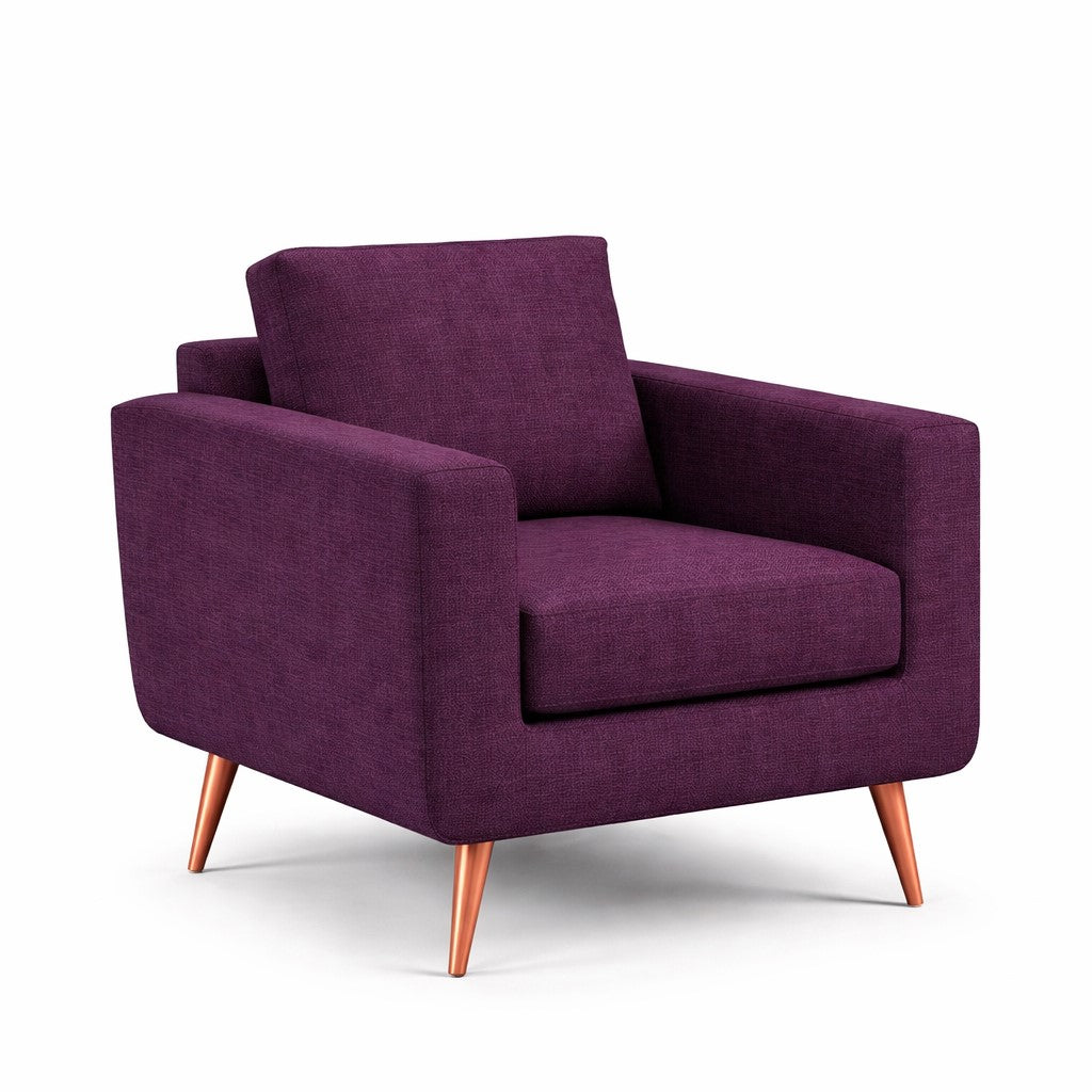 Barbados Armchair
