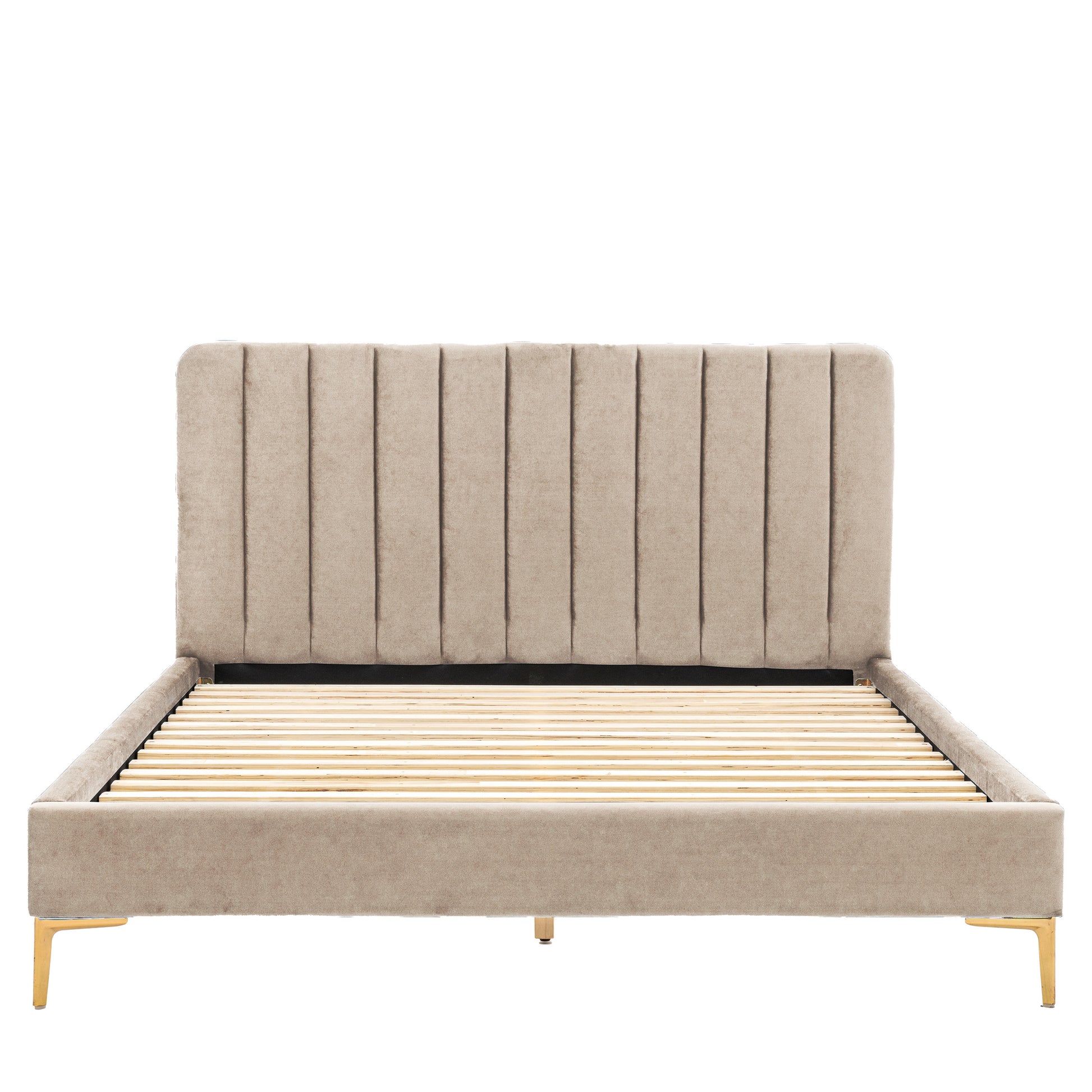 Bordeaux Contemporary Upholstered Bed