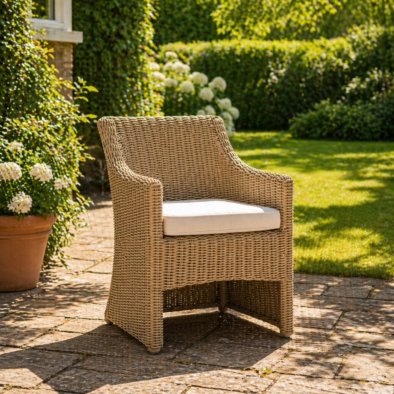Chatsworth Dining Chair 2pk