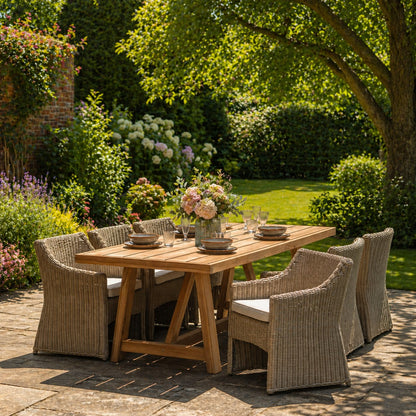 Chatsworth Dining Table