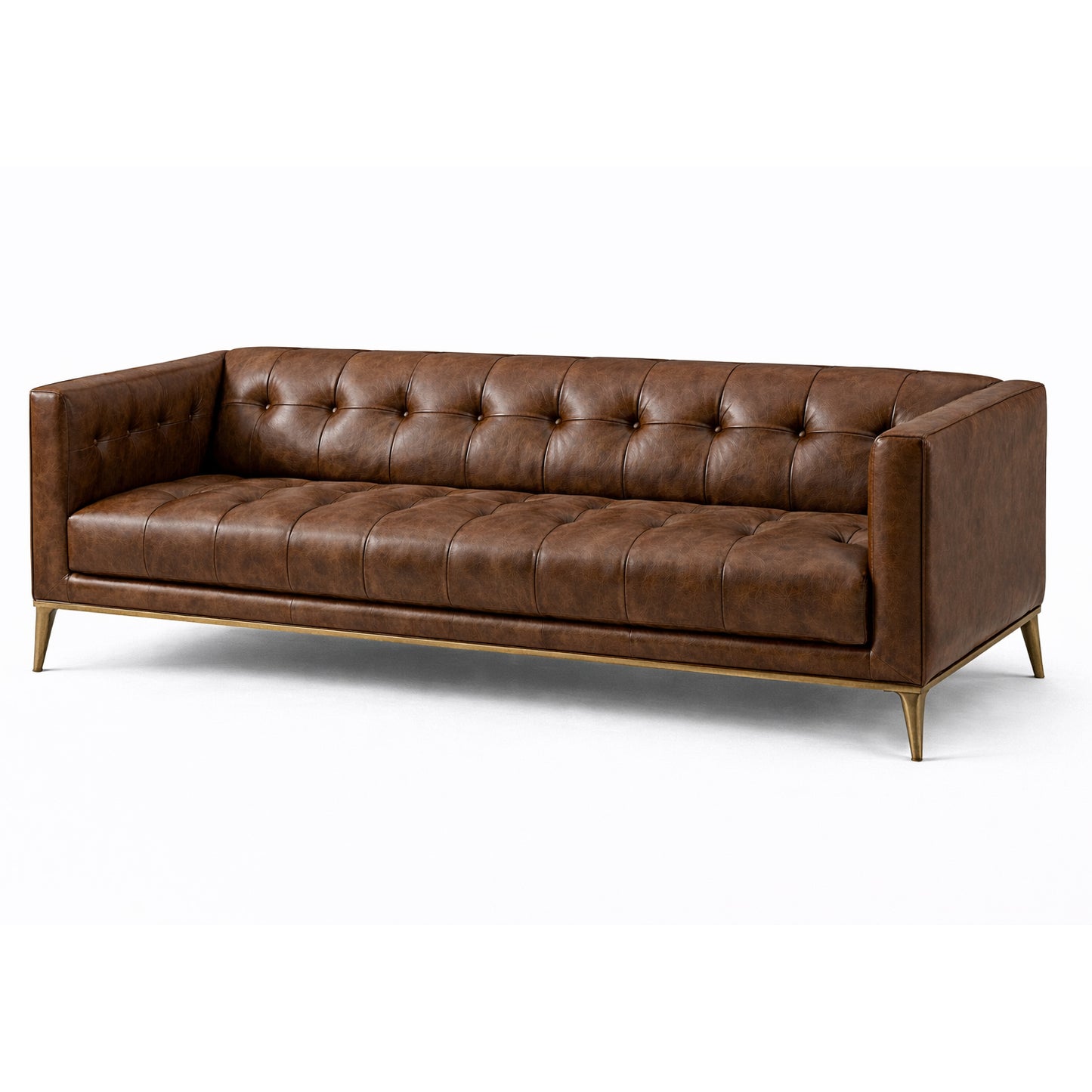 Chesterfield_Brown_Leather_3_Seat_Sofa