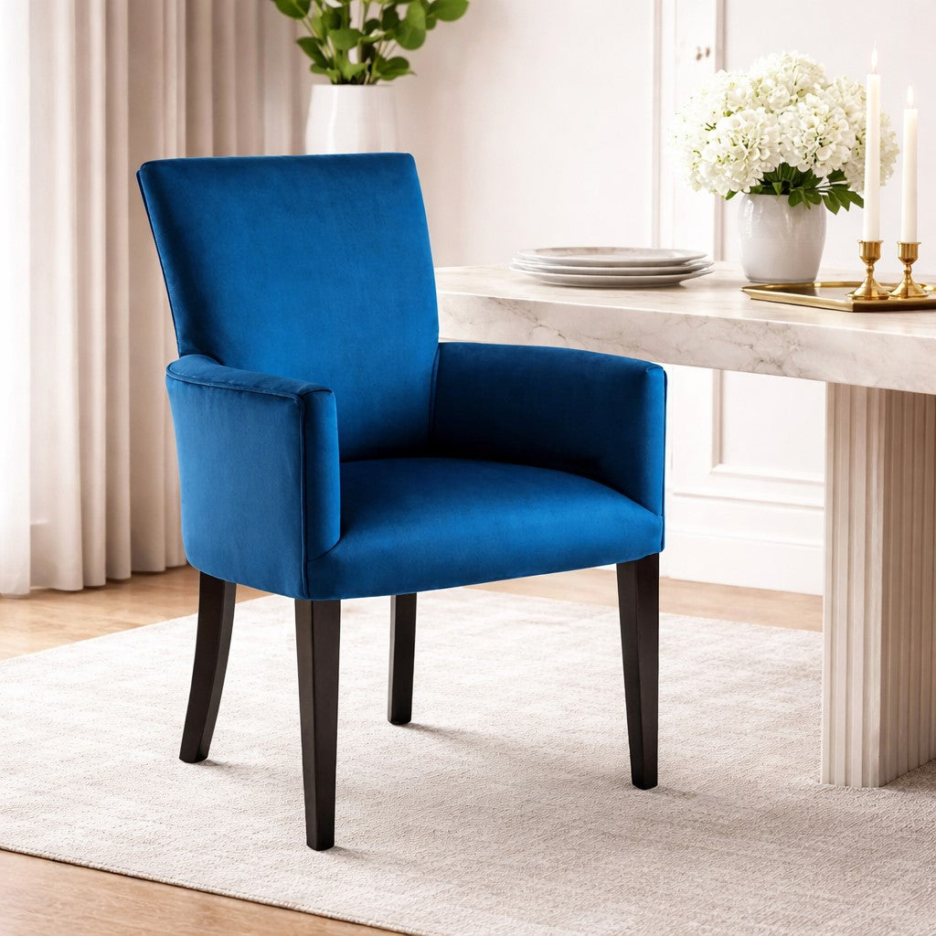 Christine Carver Dining Chair