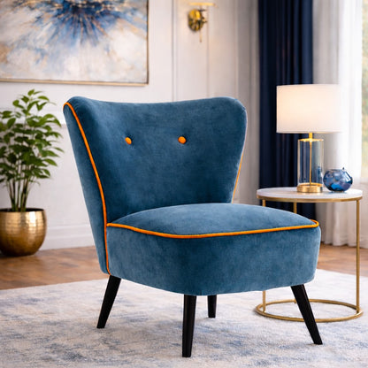 Cocktail Chair
