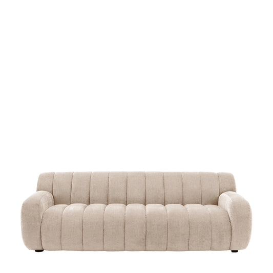 Coste 3 Seat Sofa