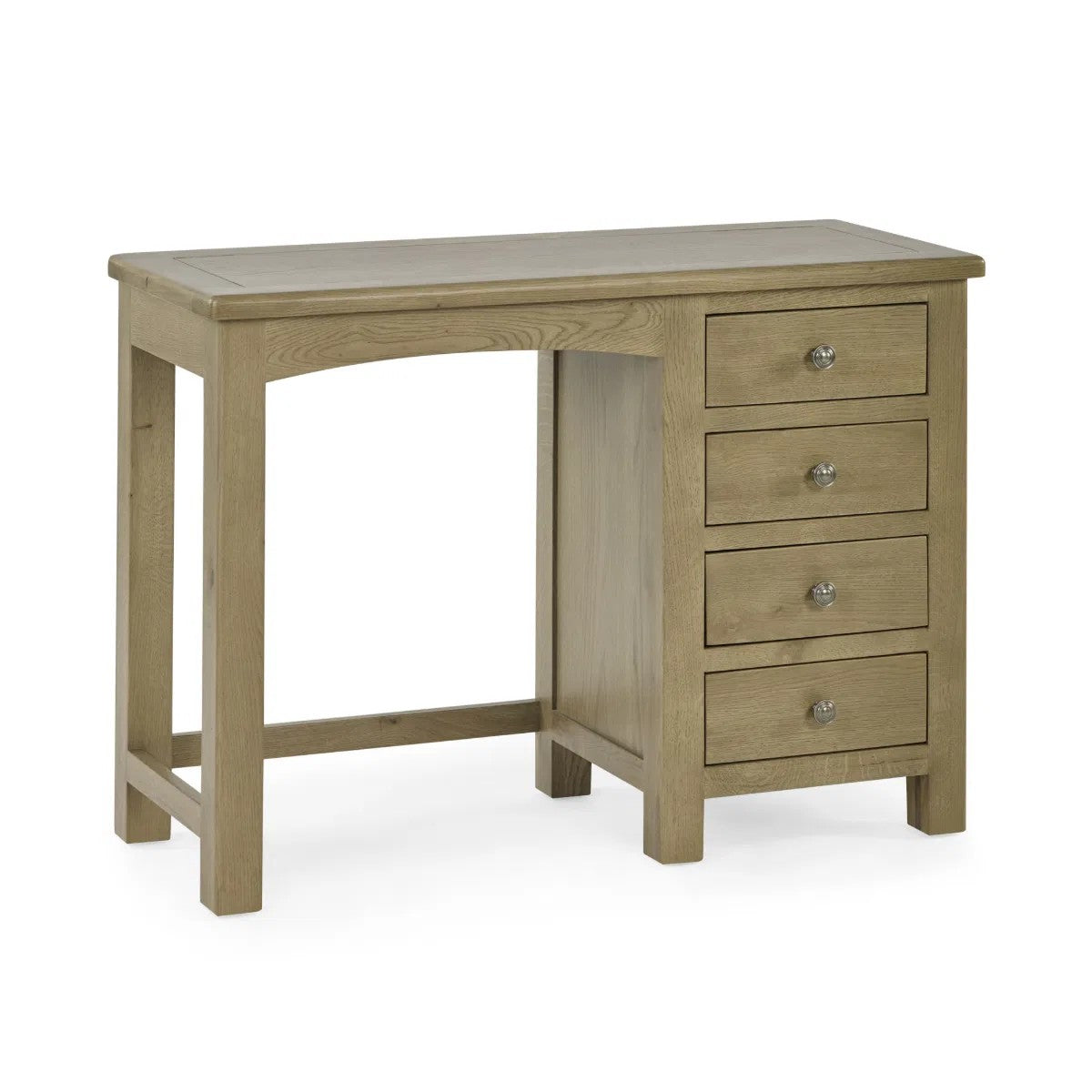 Cotswold Smokey Oak Dressing Table