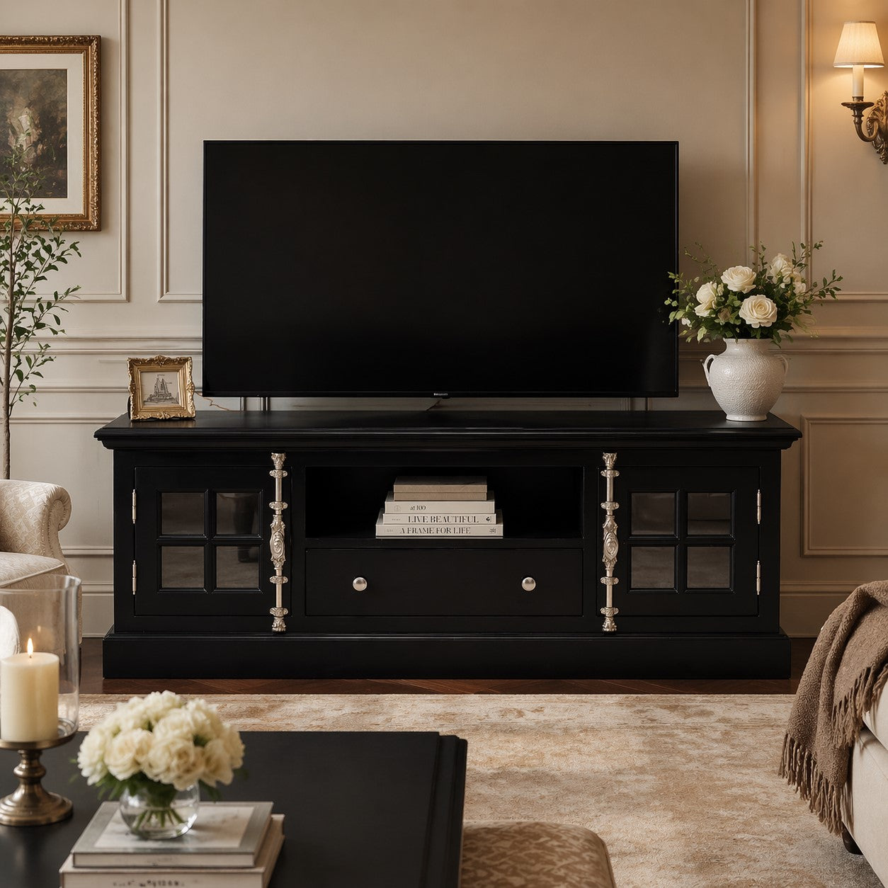Covent Media Unit