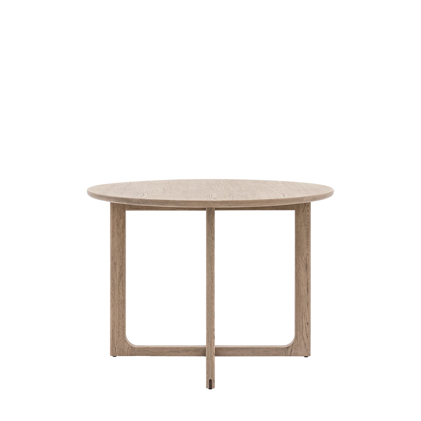 Craft Round Dining Table