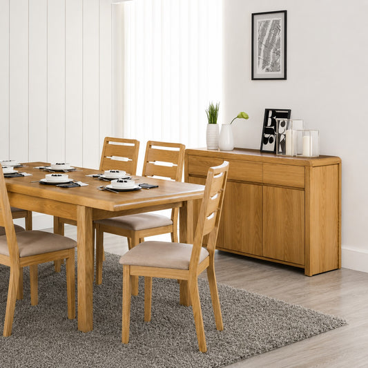 Curve Sideboard