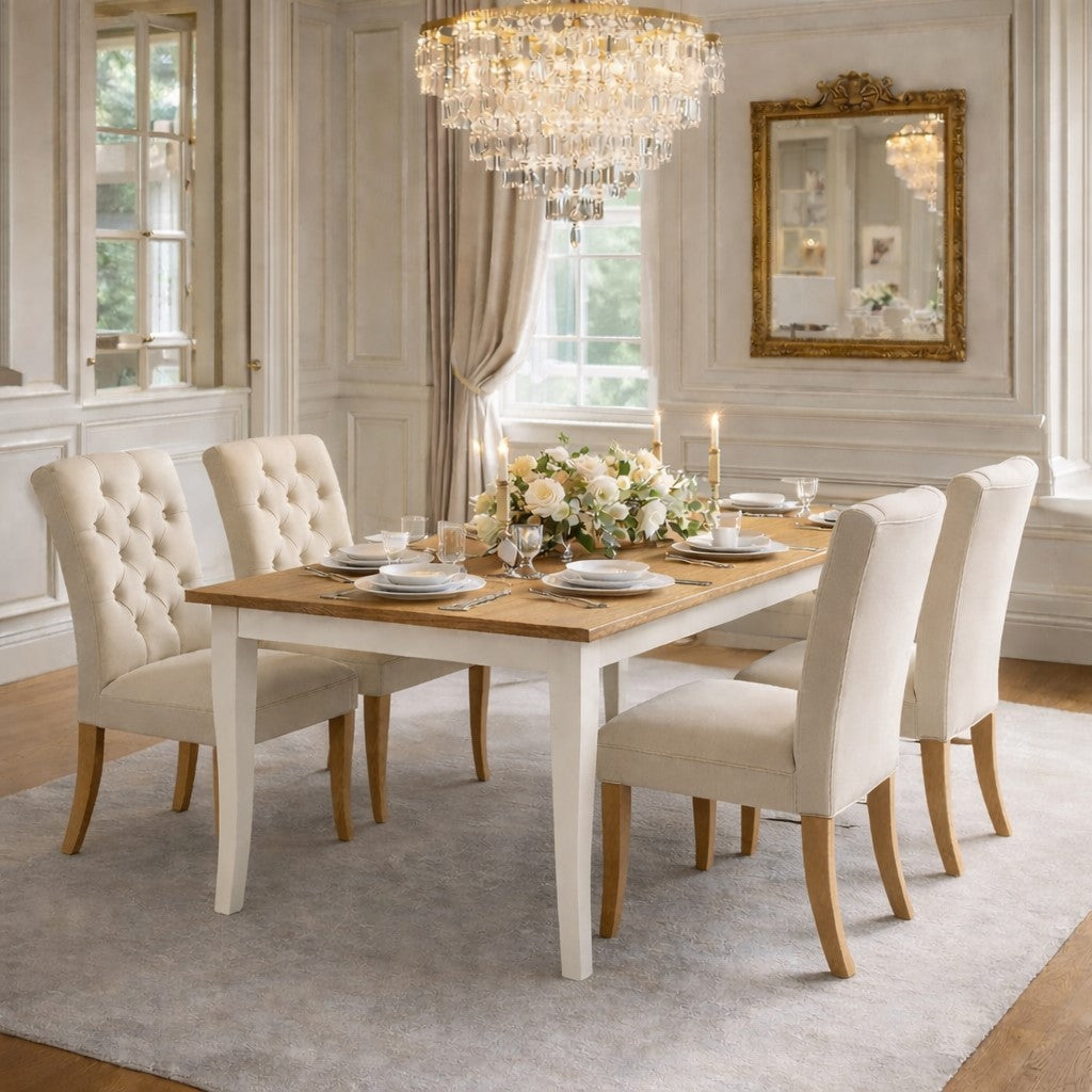 Davenport Dining Table