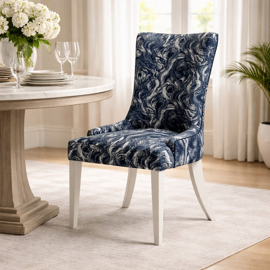 Delta Dining Chair