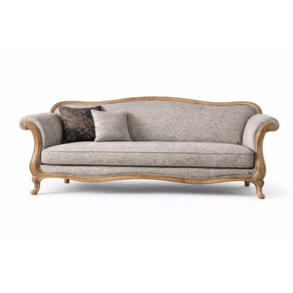 Distressed_Wood_French_3_Seat_Sofa