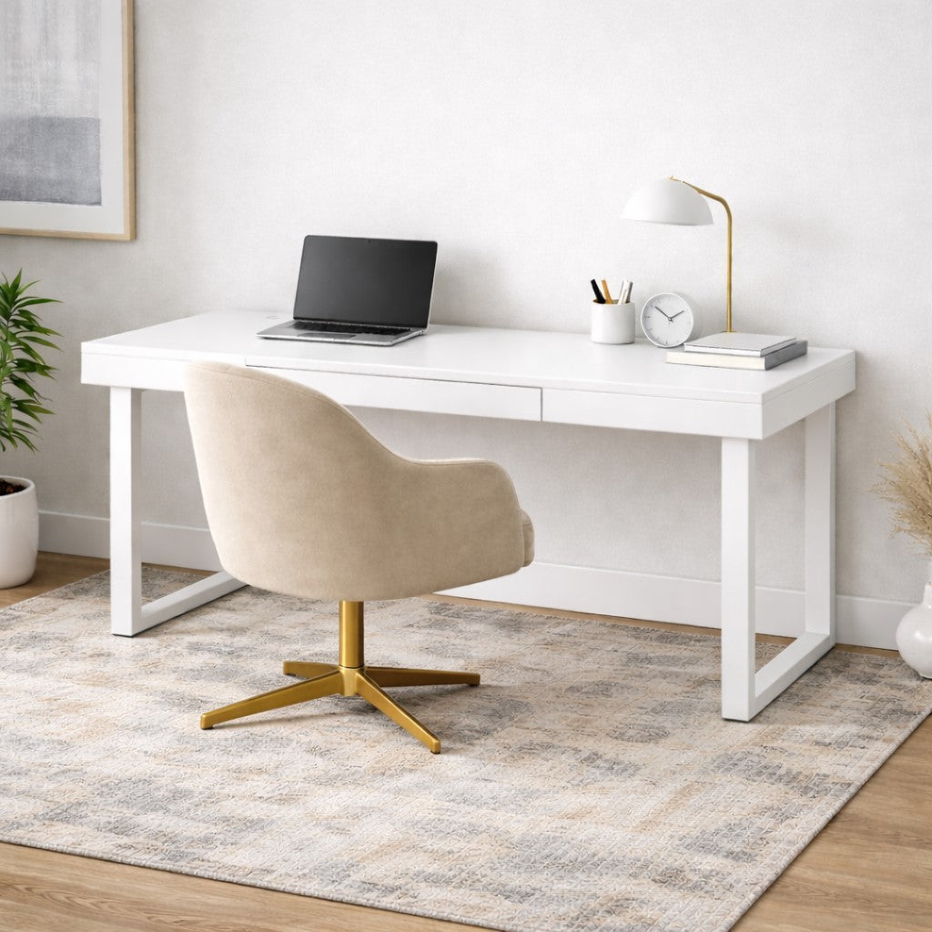 Elara Modern Desk