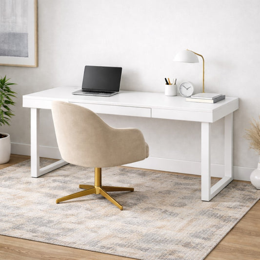 Elara Modern Desk