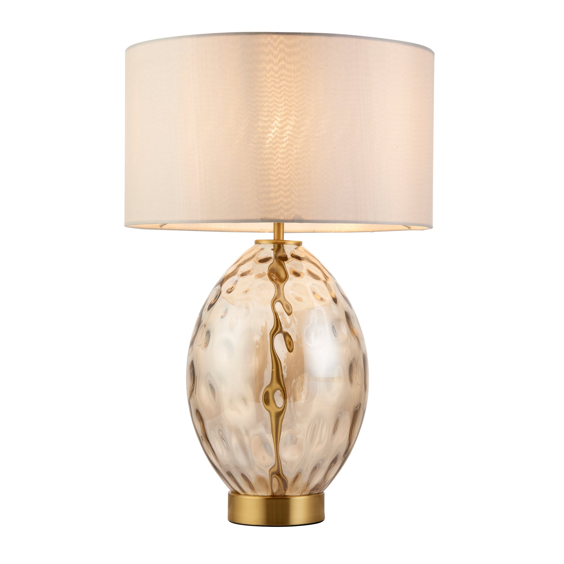 Elin Dimple Table Lamp