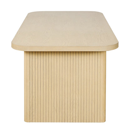 Elora Fluted Dining Set
