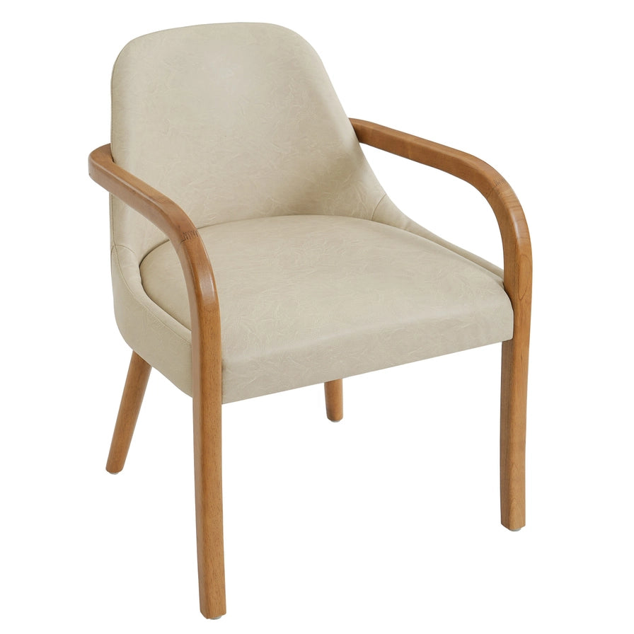Elora Fluted Dining Set