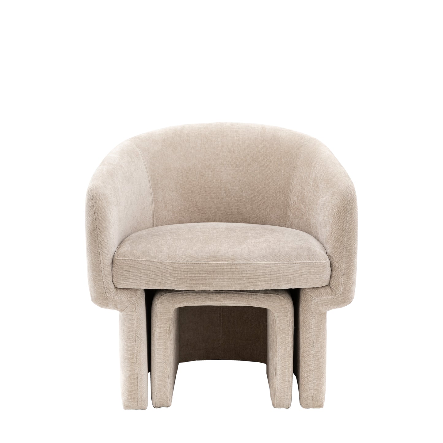 Asko Armchair