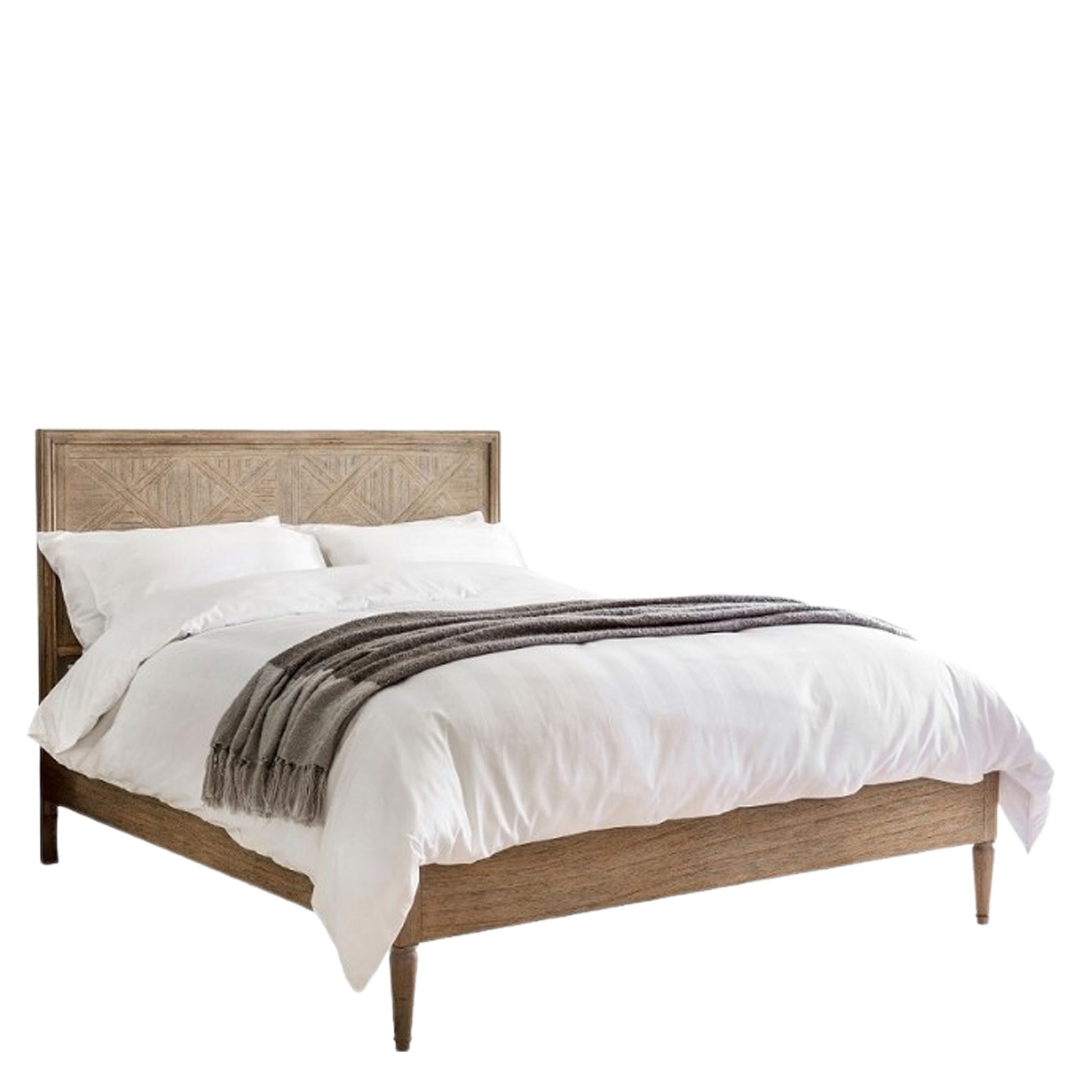 Mustique Bedstead