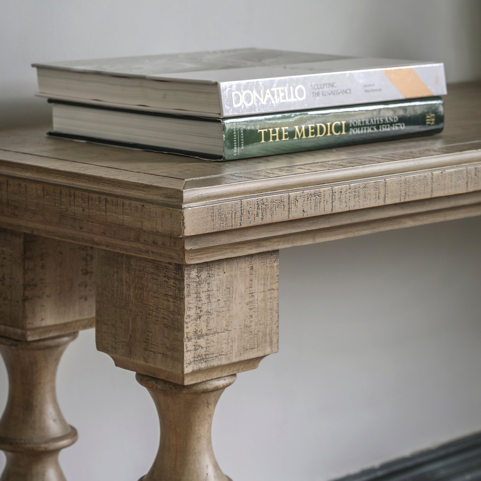 Vancouver Contemporary Console Table