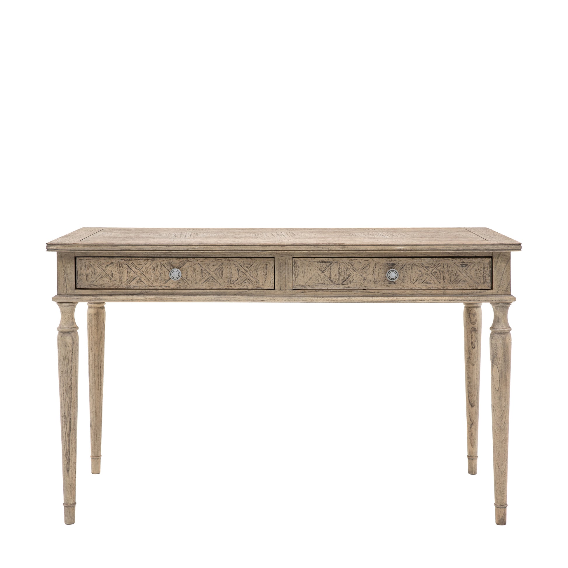 Mustique 2 Drawer Desk