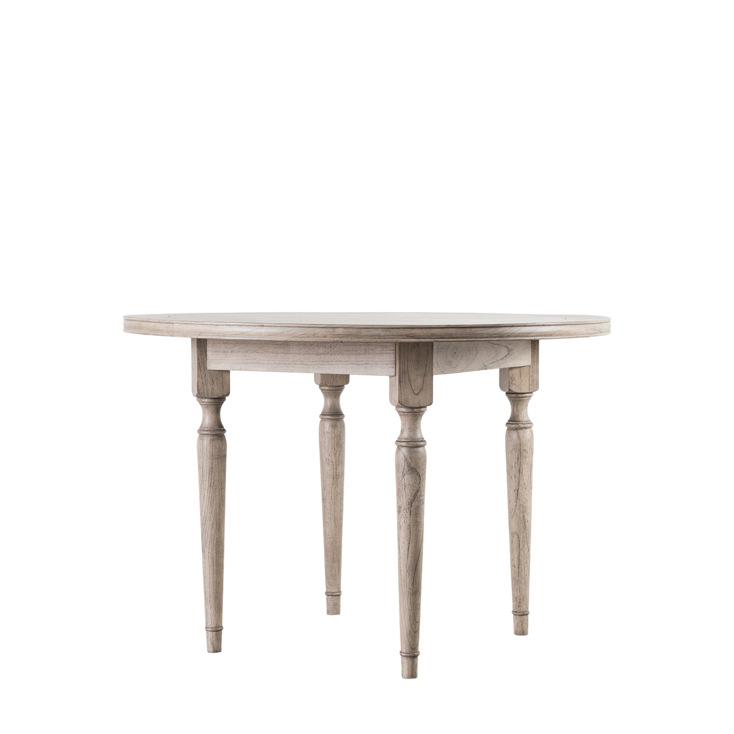 Mustique Round Dining Table