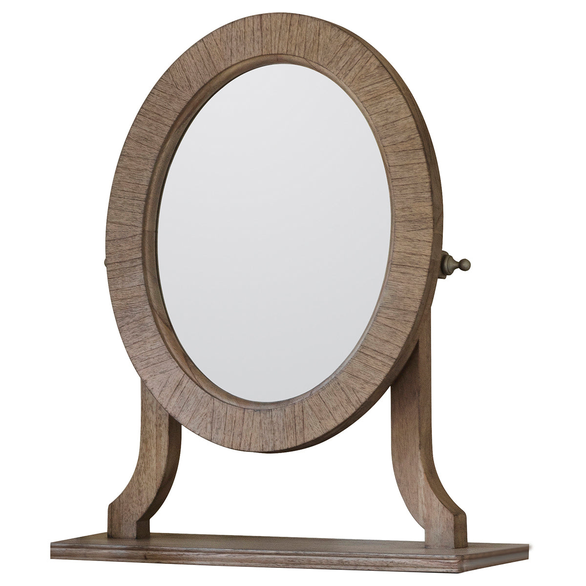 Mustique Weathered Dressing Table Mirror