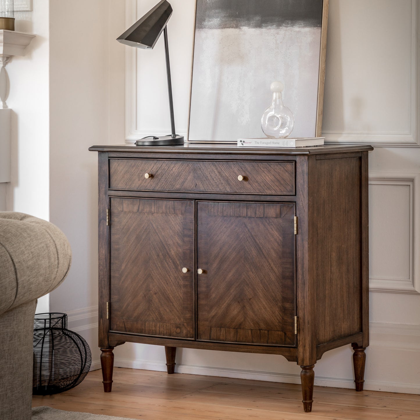 Madison Small Sideboard