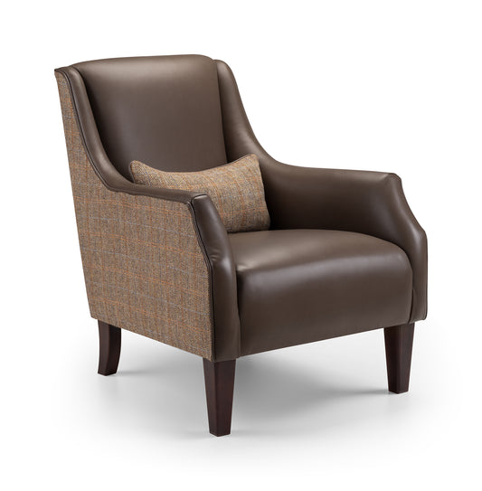 Hampshire High Back Armchair