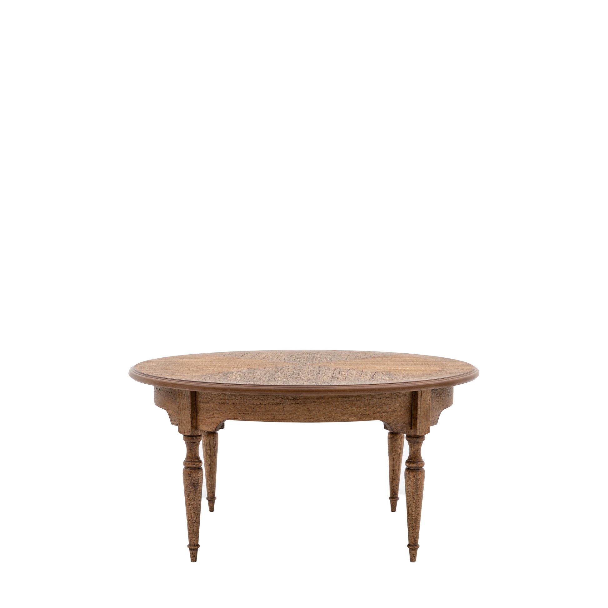 Highgrove Round Coffee Table