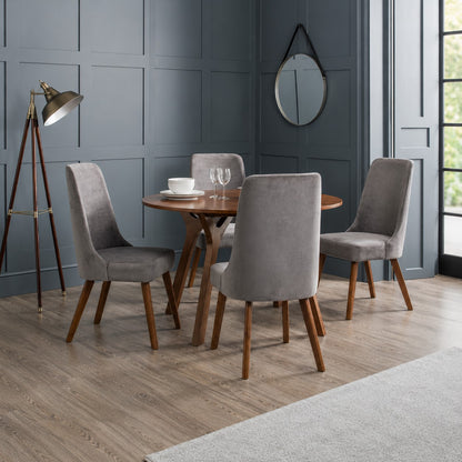 Huxley Round Table