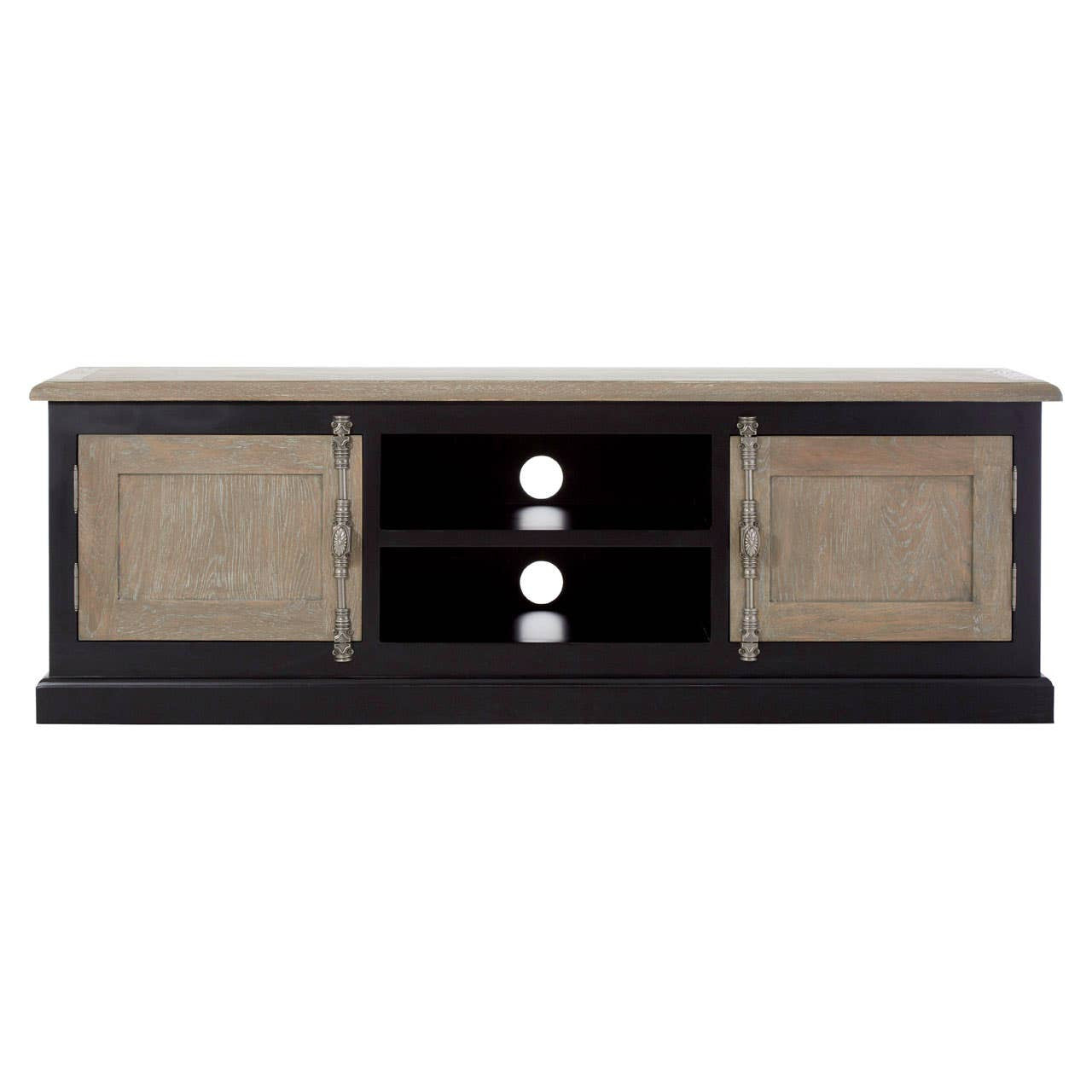 Kensington Townhouse 2 Dawer Media Unit