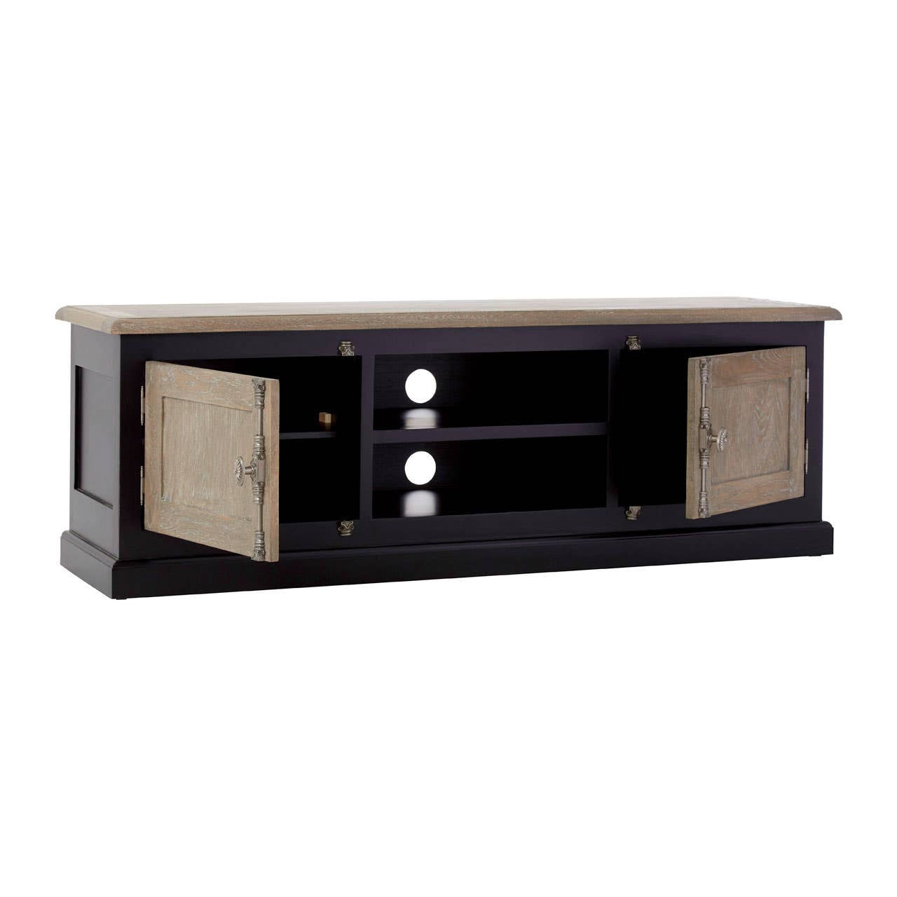 Kensington Townhouse 2 Dawer Media Unit