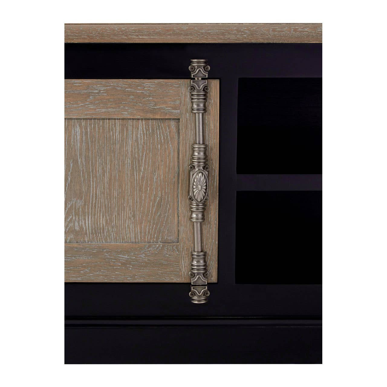 Kensington Townhouse 2 Dawer Media Unit
