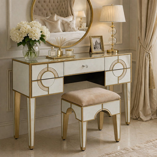 Knightsbridge Console Table