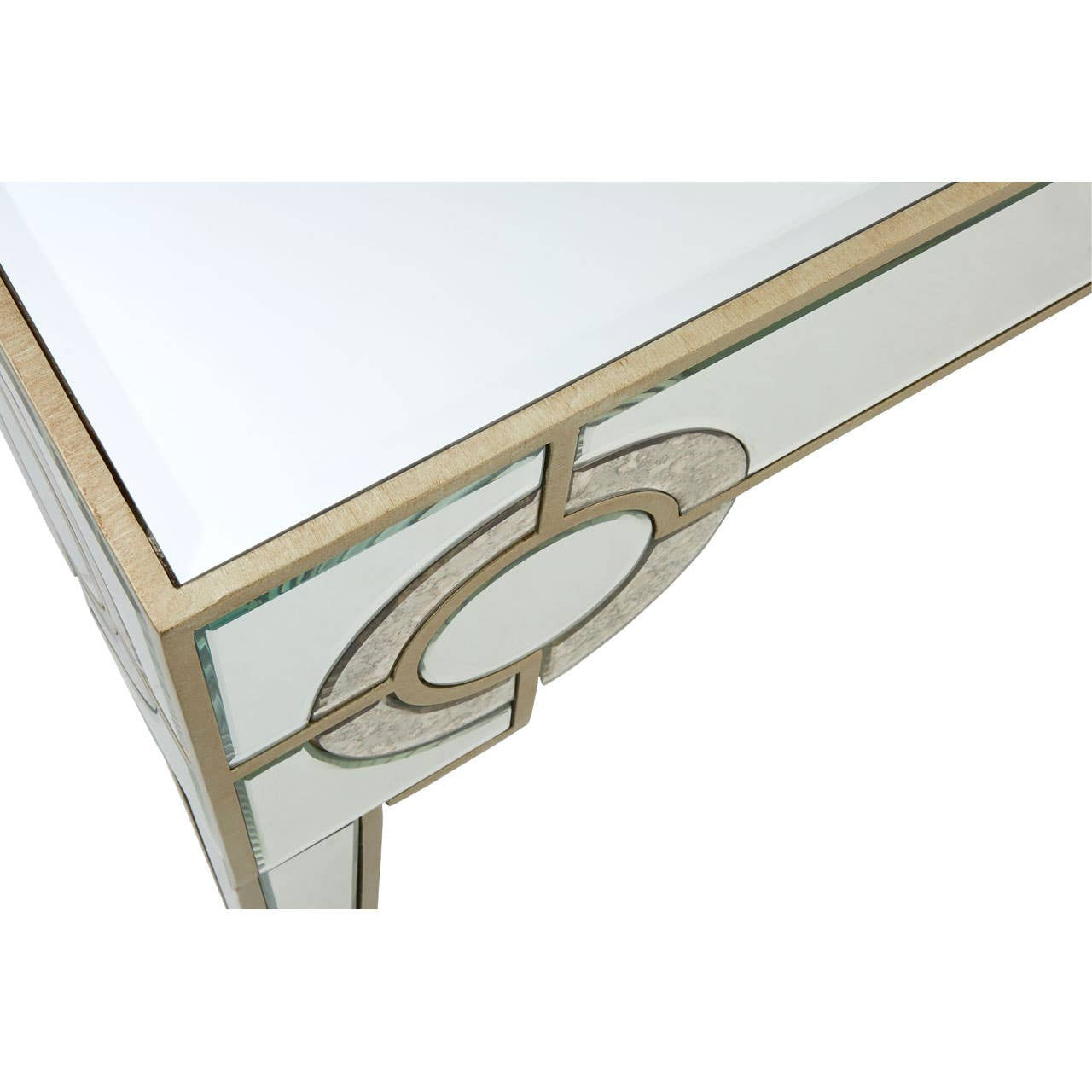 Knightsbridge Dining Table