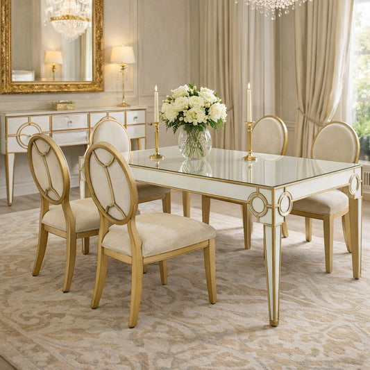 Knightsbridge Dining Table