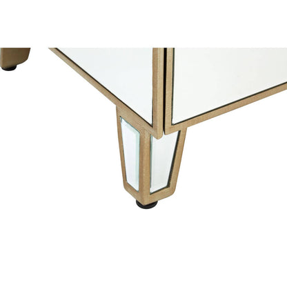 Knightsbridge Mirrored Sideboard
