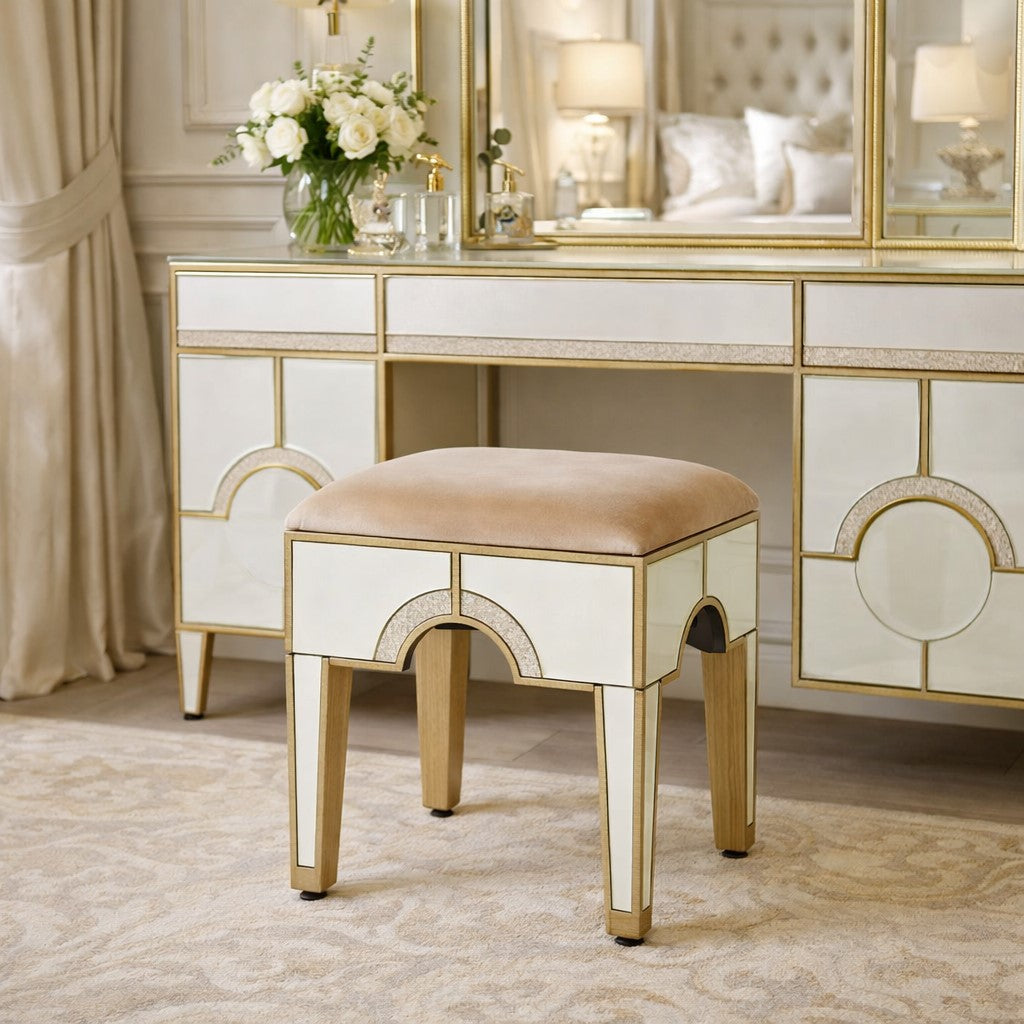 Knightsbridge Stool