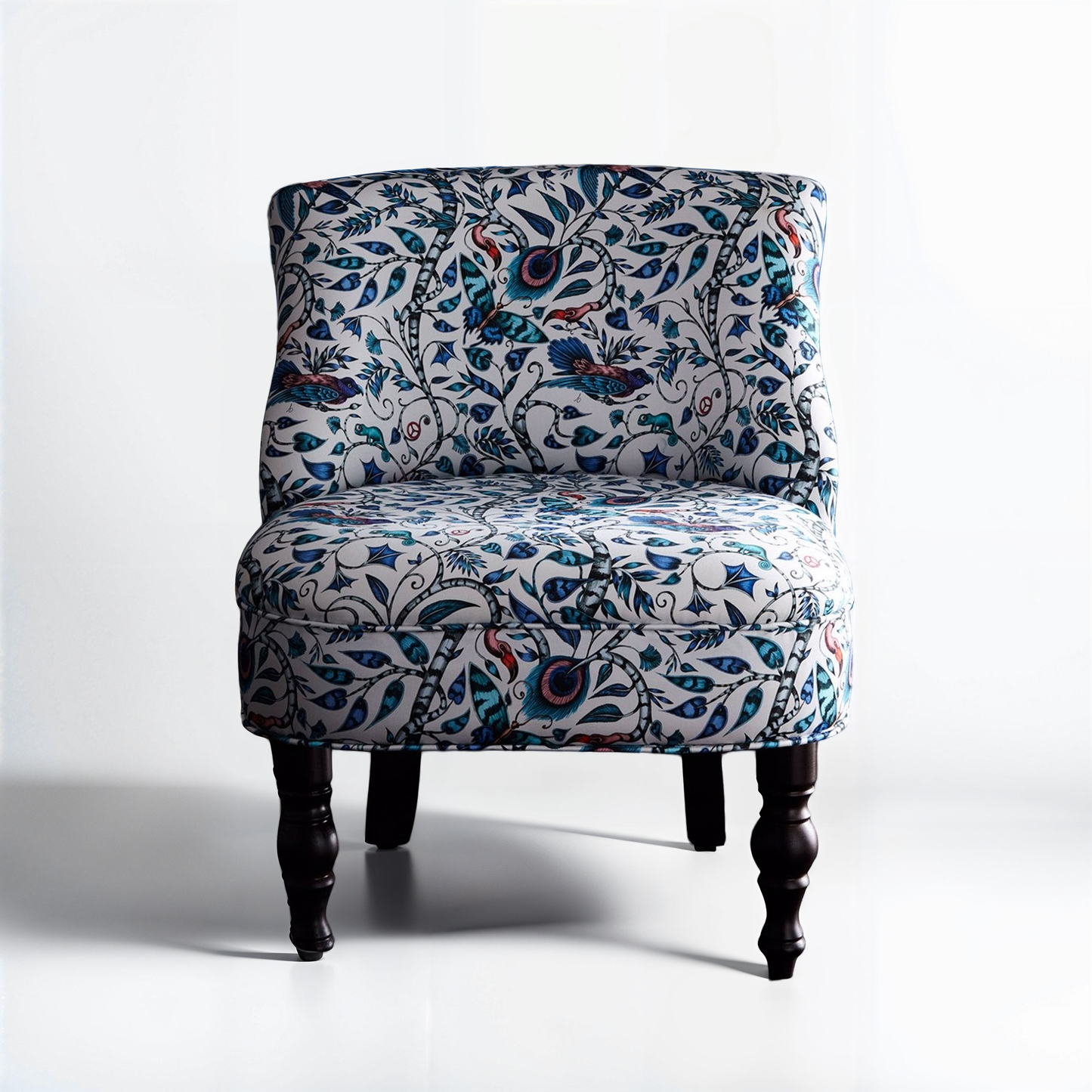 Langley Rousseau Armchair