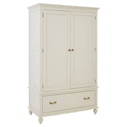 Loire  2 Door Wardrobe