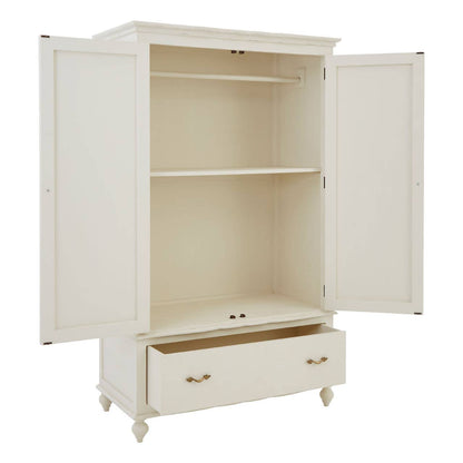 Loire  2 Door Wardrobe