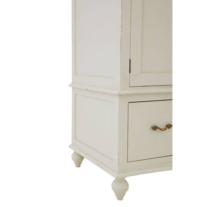 Loire  2 Door Wardrobe