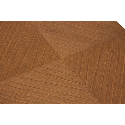 Loire Black Side Table