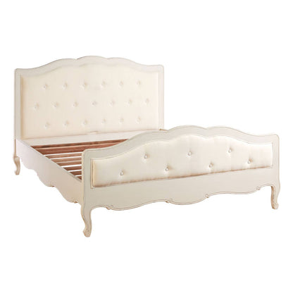 Loire_White_Kingsize_Bed